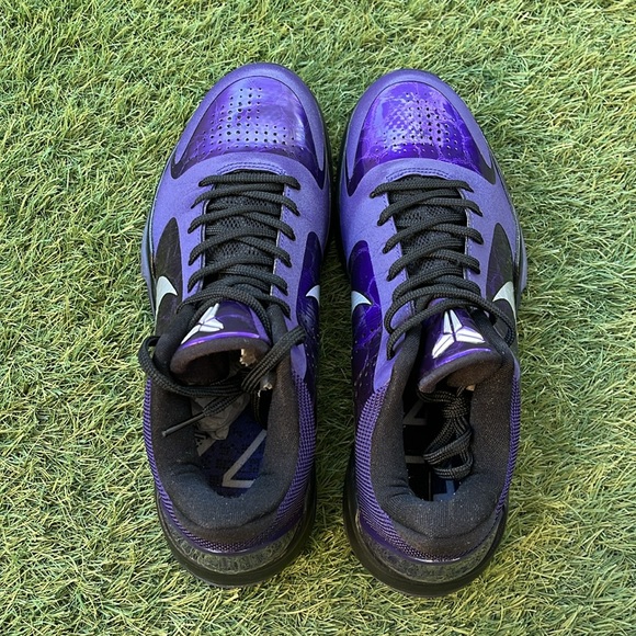 Nike Zoom Kobe 5 - Picture 4 of 5